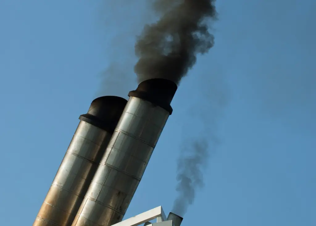 Could nanotechnology provide the key to cutting PM and NOx from ships?