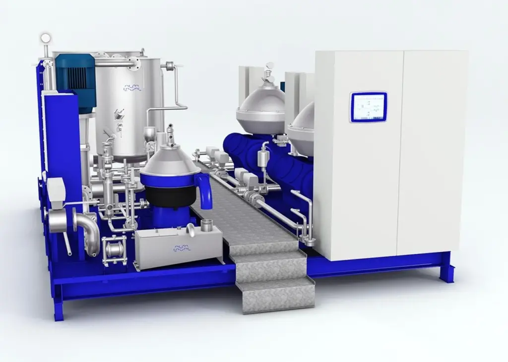Suitable for a wider range of vessels, PureSOx 2.0 has been enhanced to offer new placement possibilities and lower installation costs