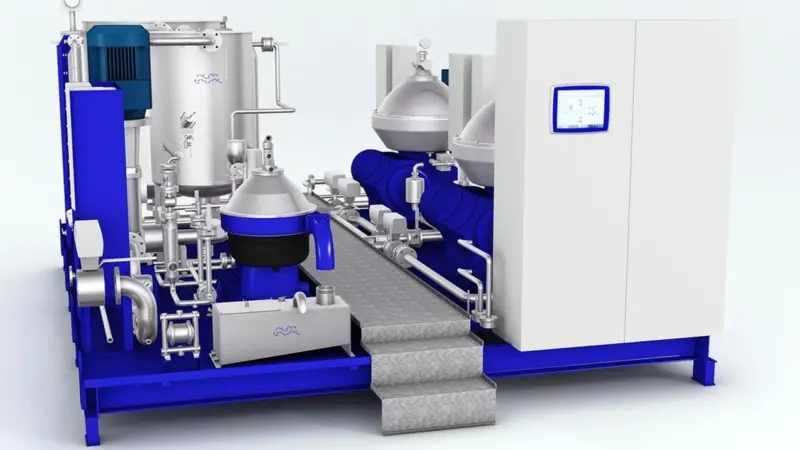 Suitable for a wider range of vessels, PureSOx 2.0 has been enhanced to offer new placement possibilities and lower installation costs