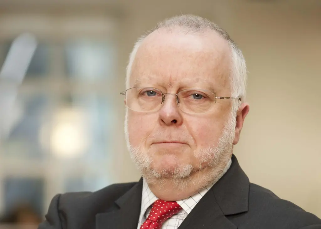 Mr Hinchliffe: "The reduction in CO2 per tonne of cargo carried per kilometre by ships is even more impressive than the headline IMO figure for absolute GHG reduction because cargo moved by sea has continued to grow since 2009.”