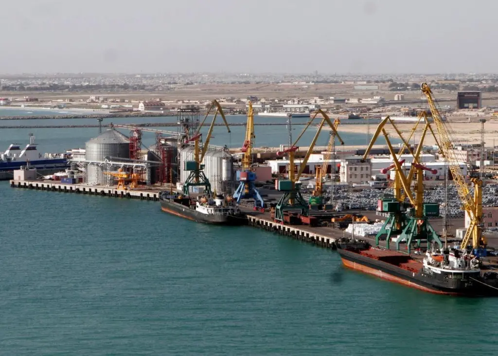 Multi-channel: multiple cargo streams could push terminals into a rethink