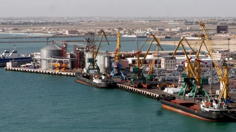 Multi-channel: multiple cargo streams could push terminals into a rethink