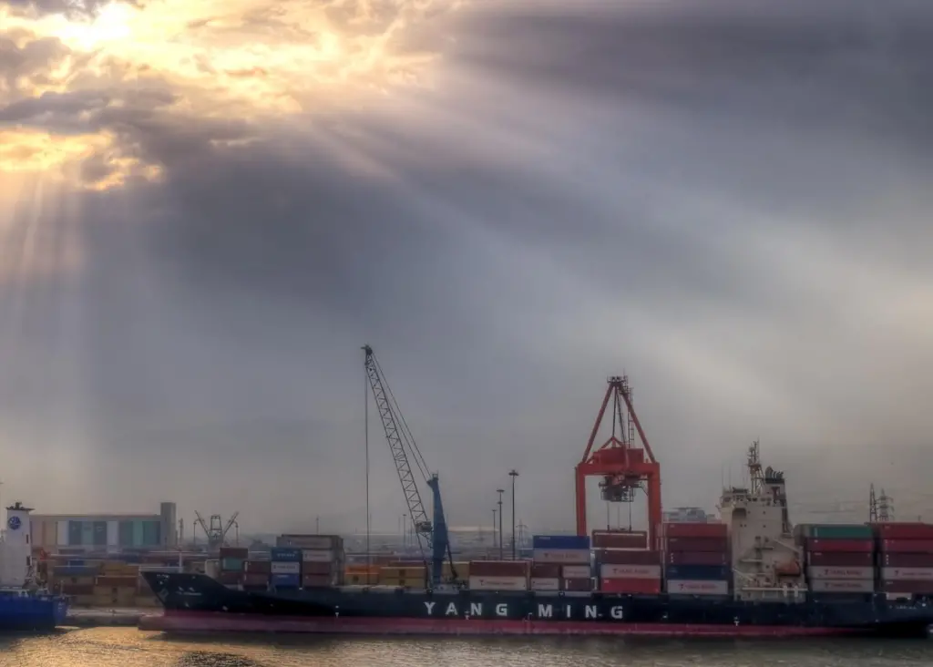 Overcapacity continues to be a problem in Turkish ports, but the future is bright. Photo: Tambako/Flickr