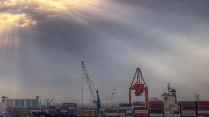 Overcapacity continues to be a problem in Turkish ports, but the future is bright. Photo: Tambako/Flickr