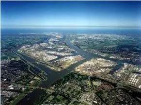 Rotterdam congestion: Delays are easing but schedule reliability has been affected