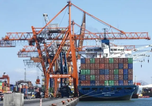 Overcoming issues: Turkey is weak on legal and administrative structures, customs clearance, infrastructure problems and planning problems Credit: eutrophication&hypoxia