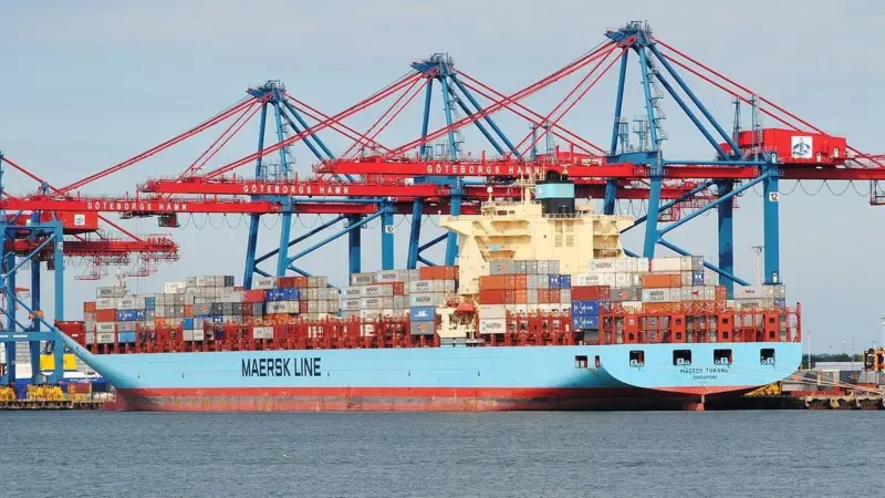 Maersk Line is introducing a new low sulphur surcharge (LSS) for routes entering ECAs