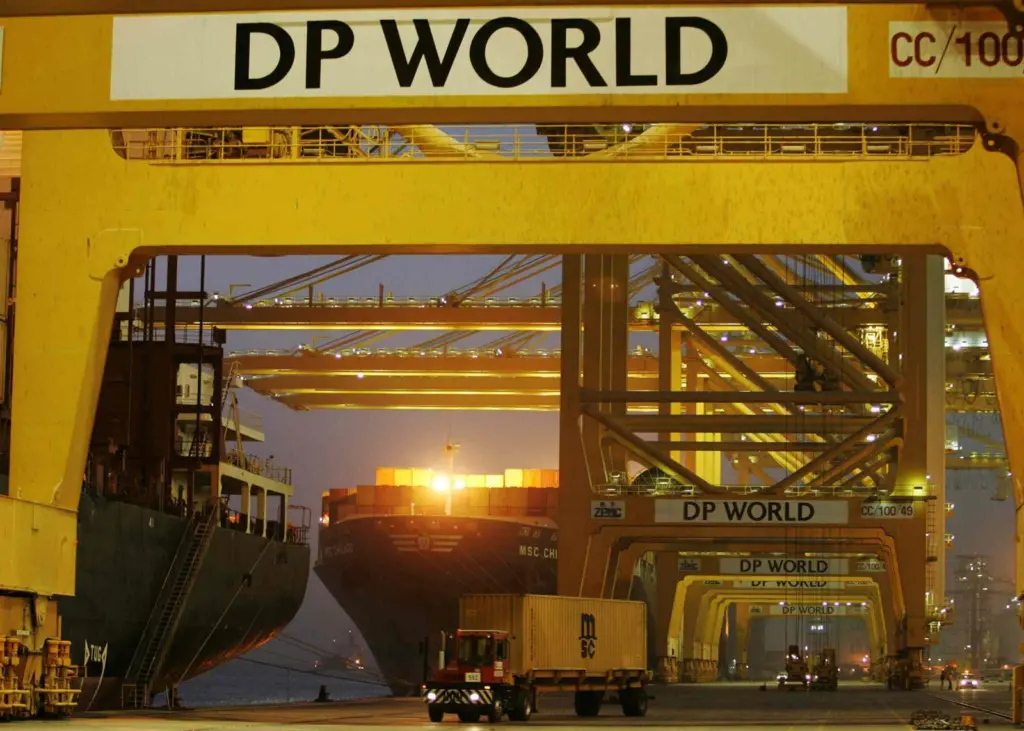 Operations at DP World's Sydney, Melbourne and Brisbane terminals will be 'threatened' by MUA action this week
