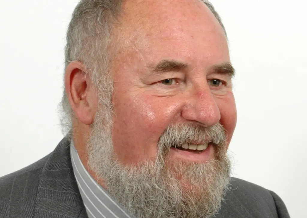 Stephen Cork: "This report will help to support the preparation of reliable and responsive port masterplans"