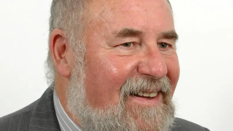 Stephen Cork: "This report will help to support the preparation of reliable and responsive port masterplans"
