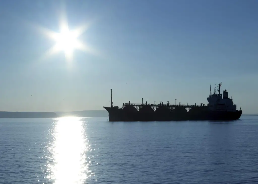 The new scheme encourage ship owners to reduce CO2 emissions