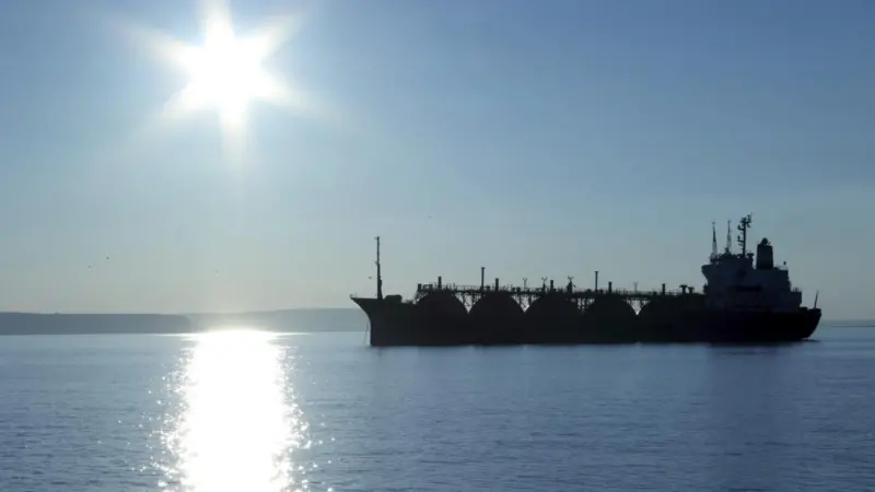 The new scheme encourage ship owners to reduce CO2 emissions