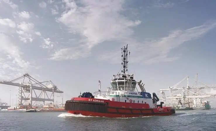KOTUG says it will continue to invest in hybrid E-KOTUGs