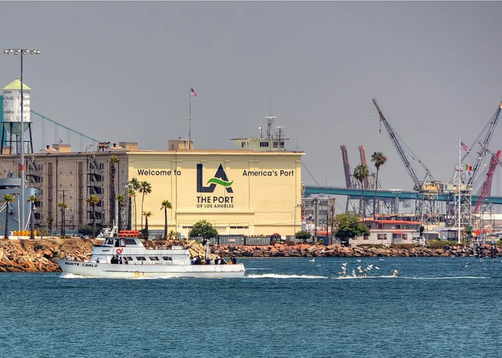 Streamlining: Los Angeles uses Klein Systems for its billing and other administrative tasks. Credit: TD Lucas 5000
