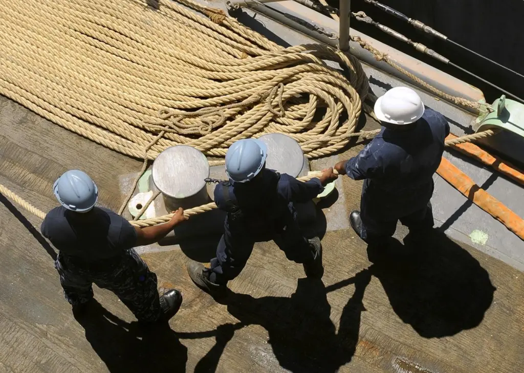 XVELA aims to break down traditional communications barriers between carriers and container terminals