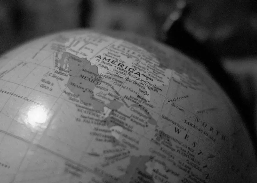 Mr Kayser says North America is "underperforming". Photo: Russ Sanderlin/Flickr