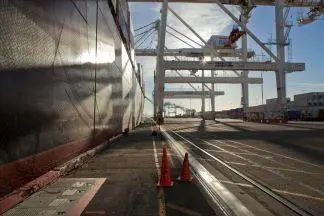 POLB is hoping to encourage vessel operators to help test new pollution-control technologies