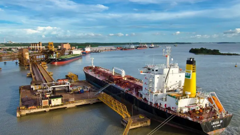 Looking ahead: EMAP is planning for future growth