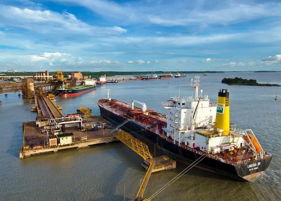 Looking ahead: EMAP is planning for future growth