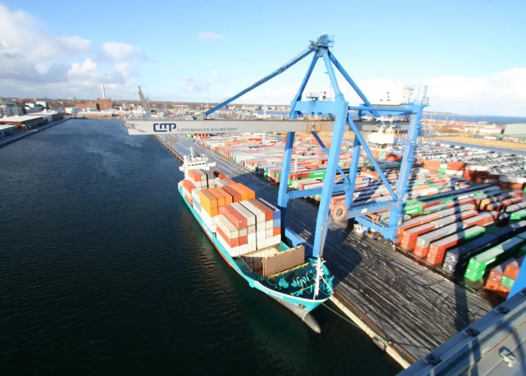 Trailblazer: the success of the Copenhagen-Malmo merger has been emulated in Scandinavia and beyond