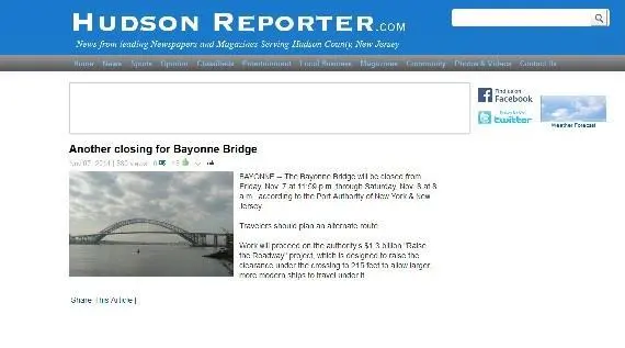 Bridge