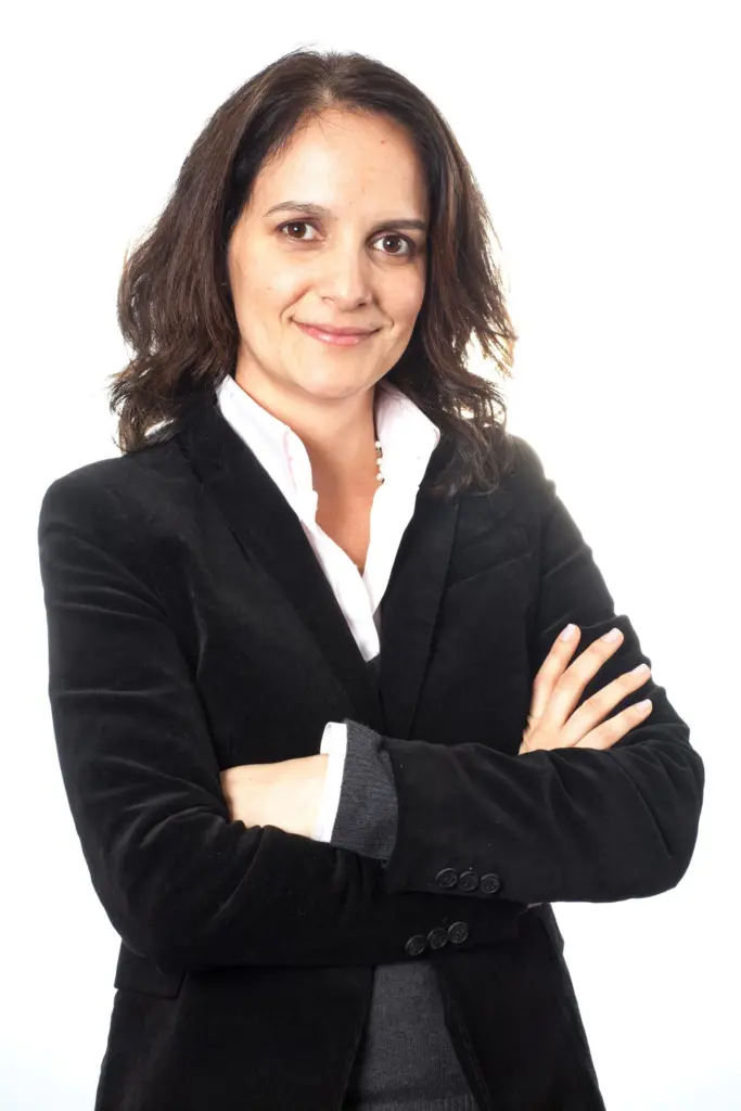 "with TEV located in the largest port of South America, it is a key component in supplying Brazil's main consumer market, which is the state of São Paulo," Raquel Ogando, Terminal Exportação de Veículos