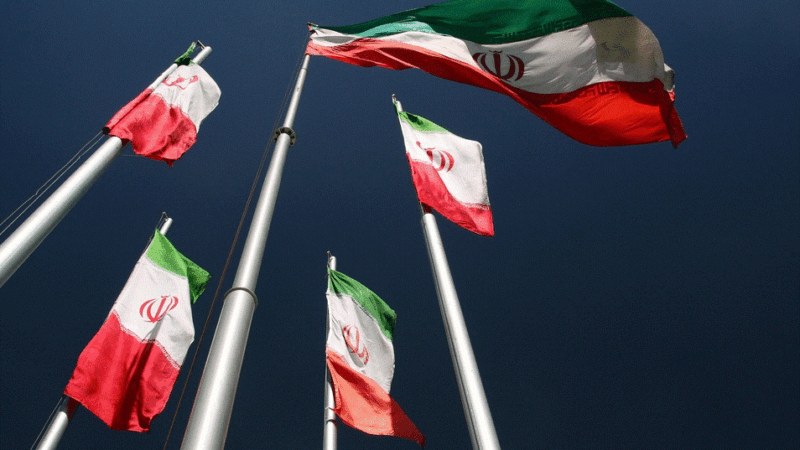 Flying high: Iran sees a bright future for its ports. Credit: Yeowhazup