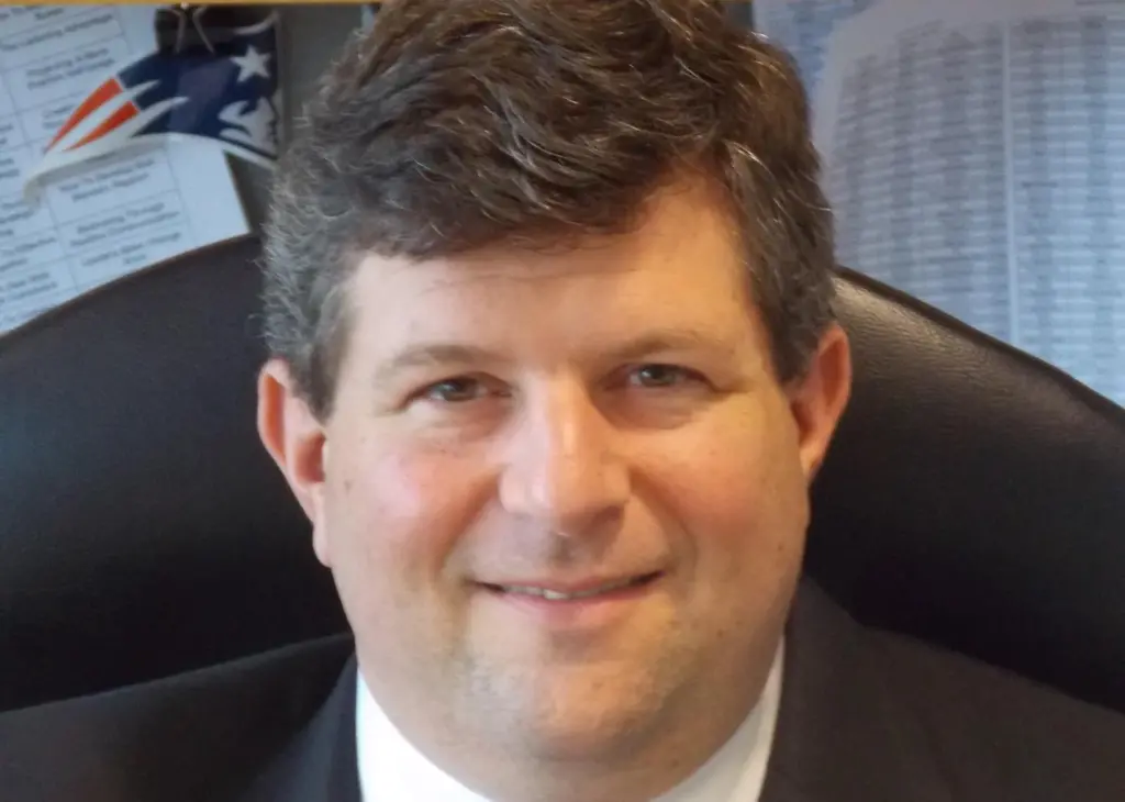 Scott Bergeron: "Our aim is to ensure that Liberia remains the greenest fleet afloat"