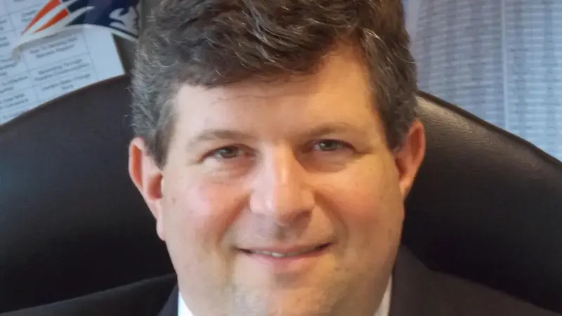 Scott Bergeron: "Our aim is to ensure that Liberia remains the greenest fleet afloat"