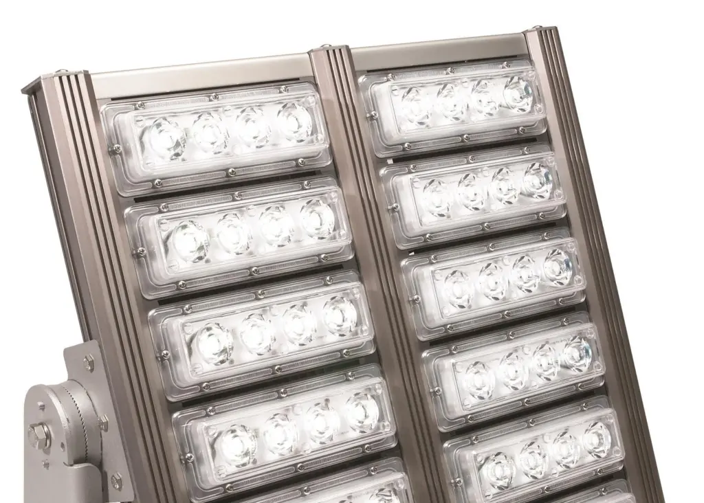Phoenix is seeing an increase in demand for its lighting solutions