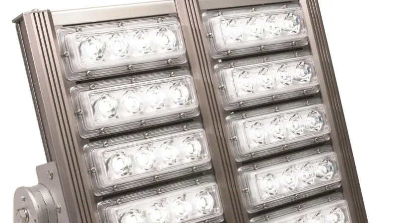 Phoenix is seeing an increase in demand for its lighting solutions