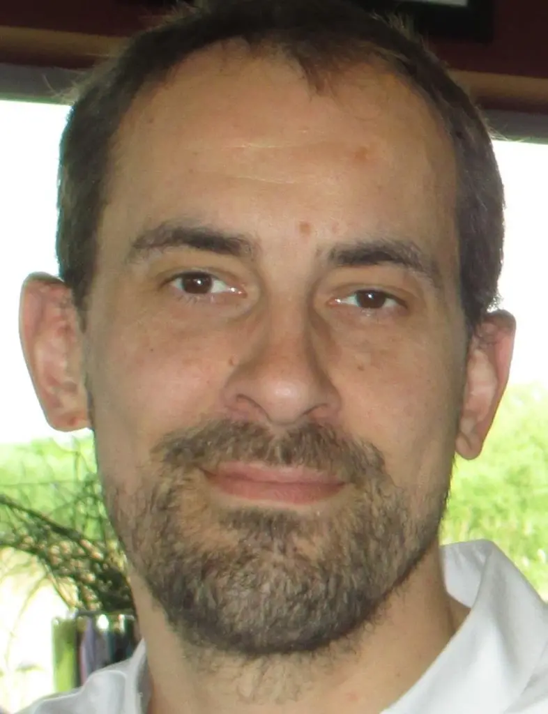 Kristof Nachtergaele