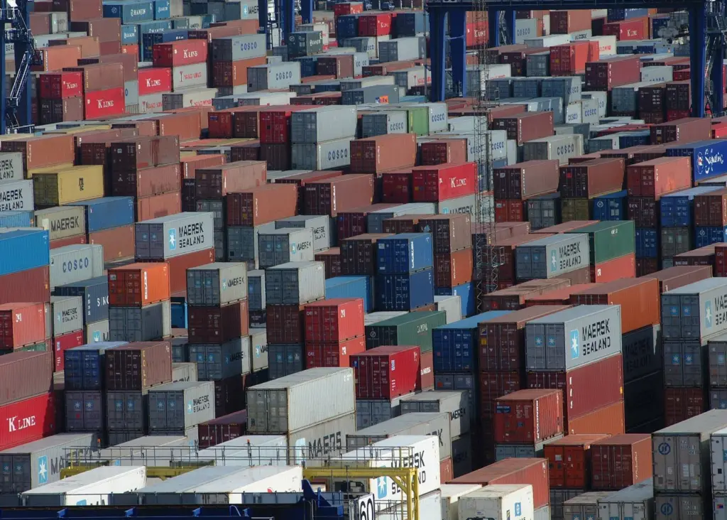 Quantifying emissions: A job for the whole freight transport industry