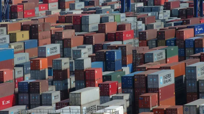Quantifying emissions: A job for the whole freight transport industry