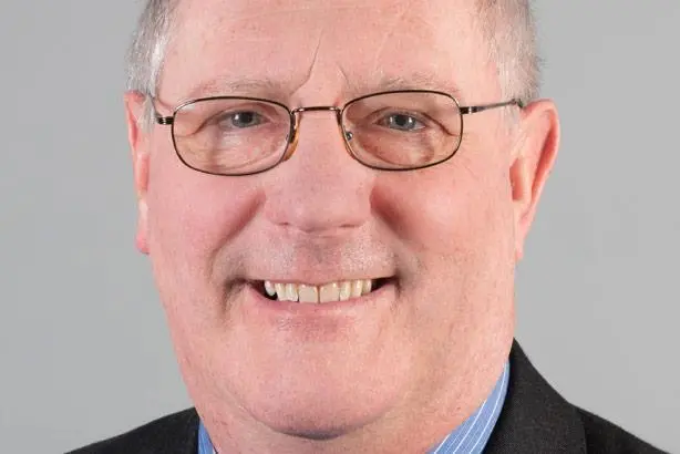 "This is a great opportunity for ports. Sometimes the funding can go towards a project the port was already looking at,” Brian Simpson, European co-ordinator for Motorways of the Sea