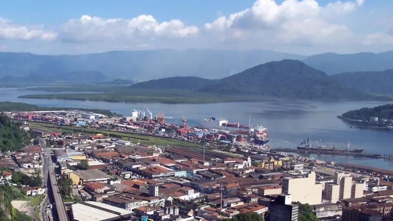 Put off: Santos concessions have been delayed again