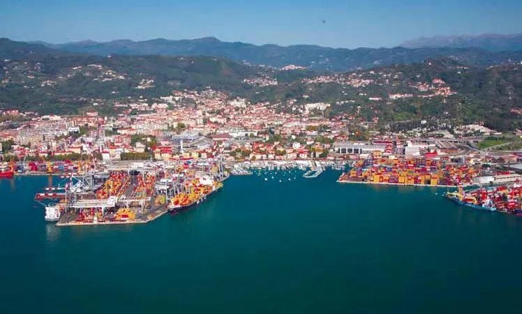 The Italian port system is facing ongoing “critical” problems