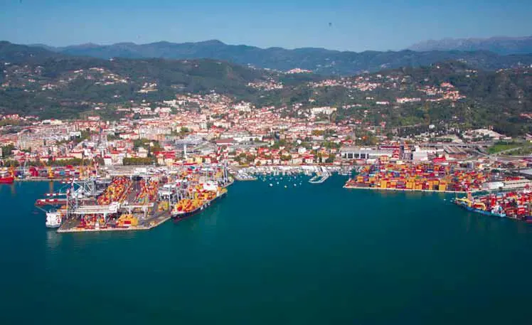 The Italian port system is facing ongoing “critical” problems