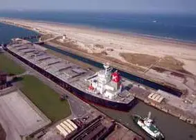 The ECA says that too slow progress has been made over the development of inland waterways
