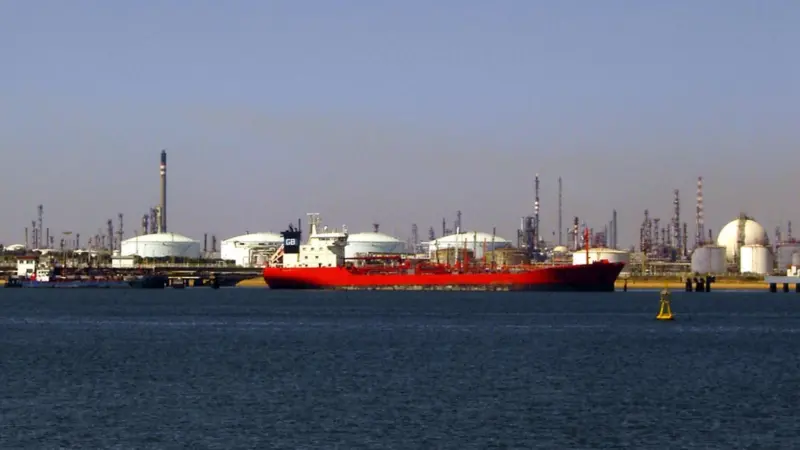 Huelva has plans to offer LNG bunkering and gas exports