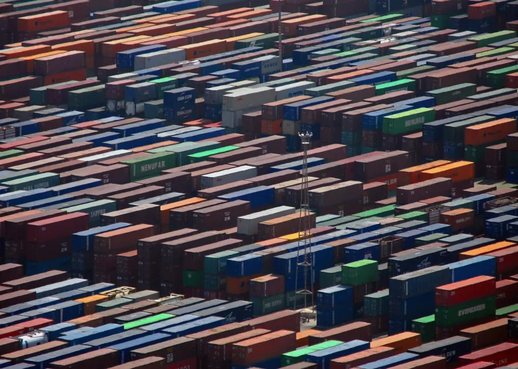 The tool will help local authorities and urban planners minimise congestion and emissions to develop sustainable freight plans. Photo: Ramon Llorensi/Flickr
