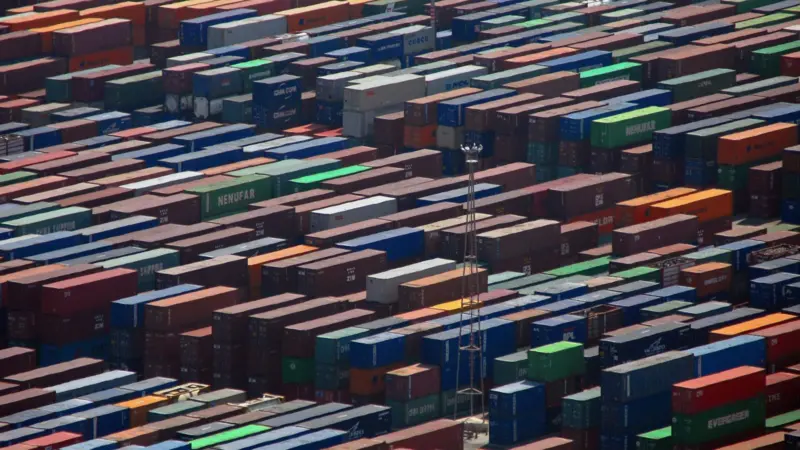 The tool will help local authorities and urban planners minimise congestion and emissions to develop sustainable freight plans. Photo: Ramon Llorensi/Flickr