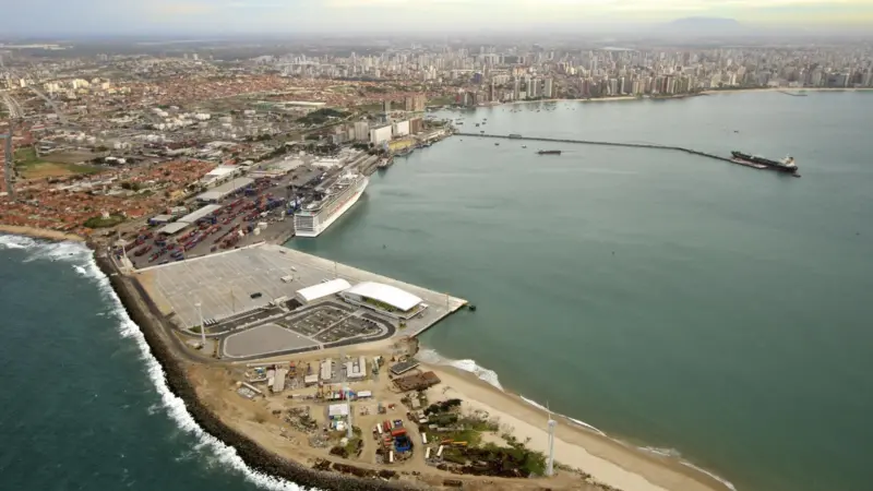 Investment: Fortaleza will see a number of improvements this year