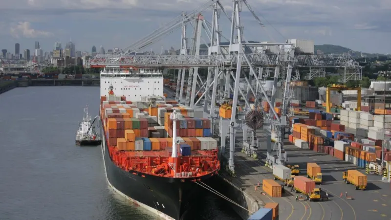 The consortium says it will focus on improving capacity, efficiency and technology at the terminals