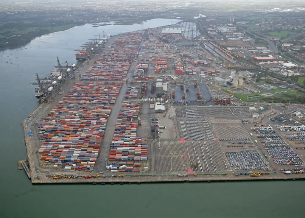 New stakeholder: ABP is one of the leading UK port landlord groups with 21 ports in England, Scotland and Wales