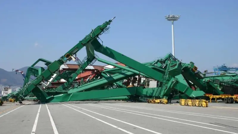 The purpose of maintenance is to maximise an asset’s useful lifetime, minimise cost and improve safety