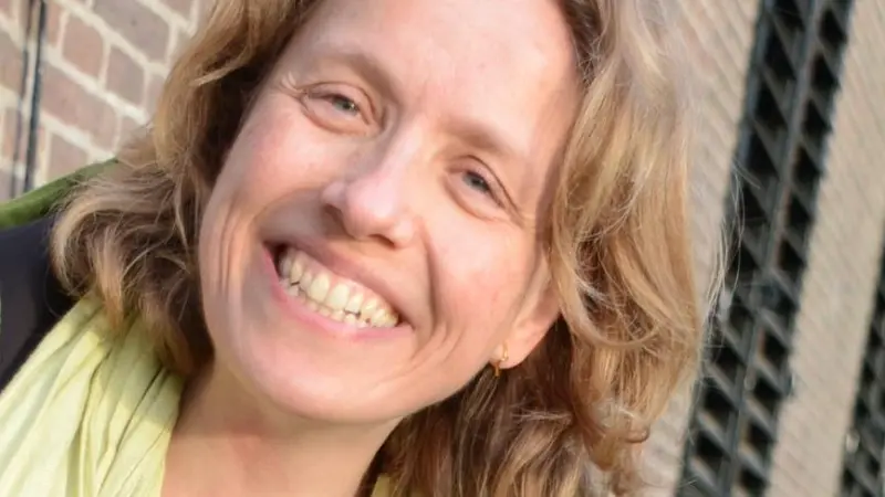 Hedwig Thorborg