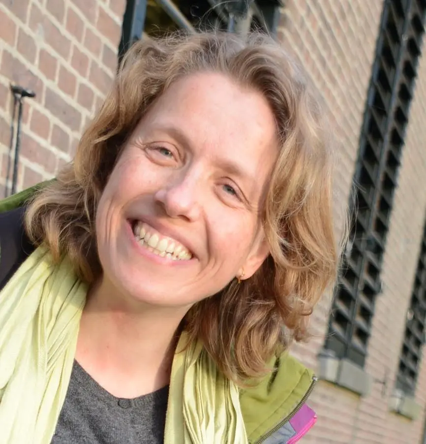 Hedwig Thorborg