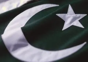 The new LNG import terminal is the first for Pakistan. Photo: openDemocracy/Flickr