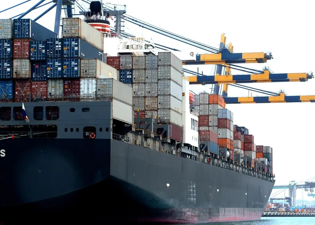 "A collaborative effort to improve access to terminal traffic and scheduling information” is key to a greener future
